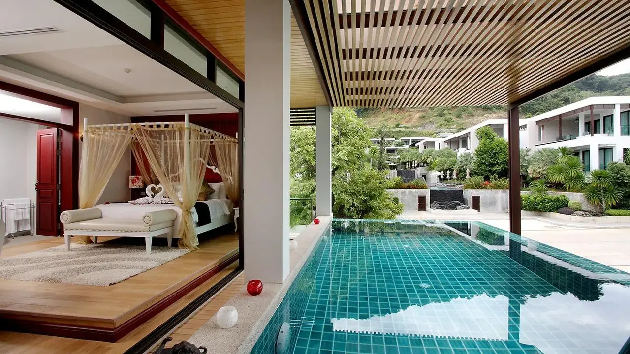 Wyndham Sea Pearl Resort Phuket