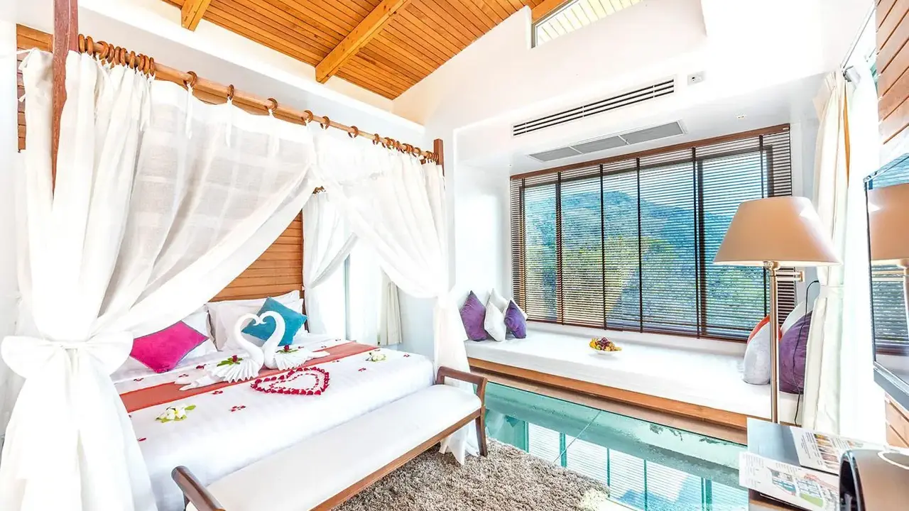 Wyndham Sea Pearl Resort Phuket