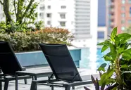 Wyndham Suites KLCC
