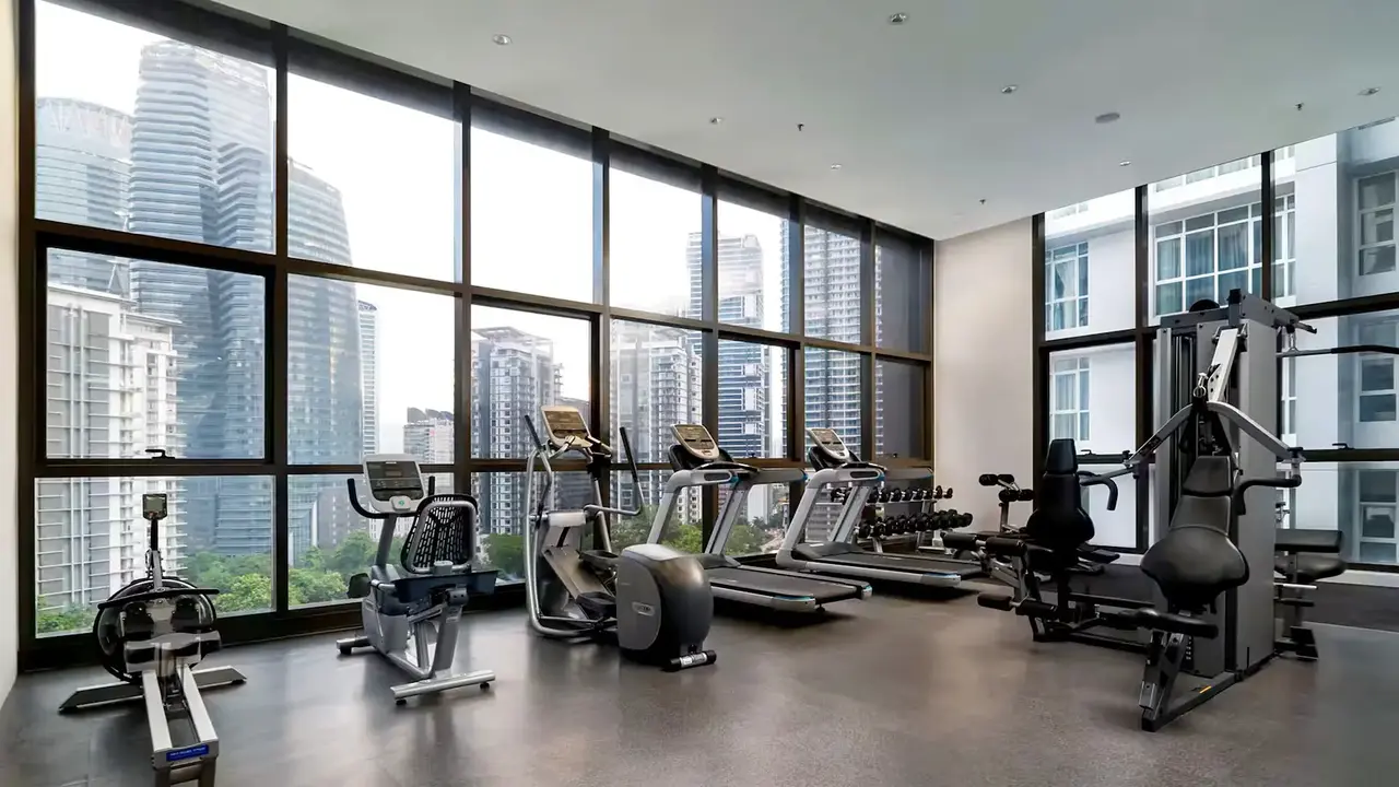 Wyndham Suites KLCC
