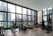 Wyndham Suites KLCC