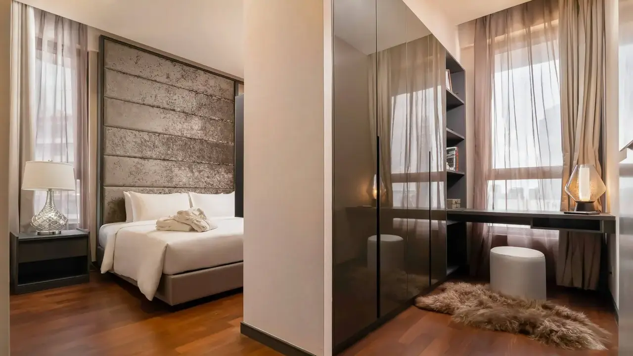 Wyndham Suites KLCC