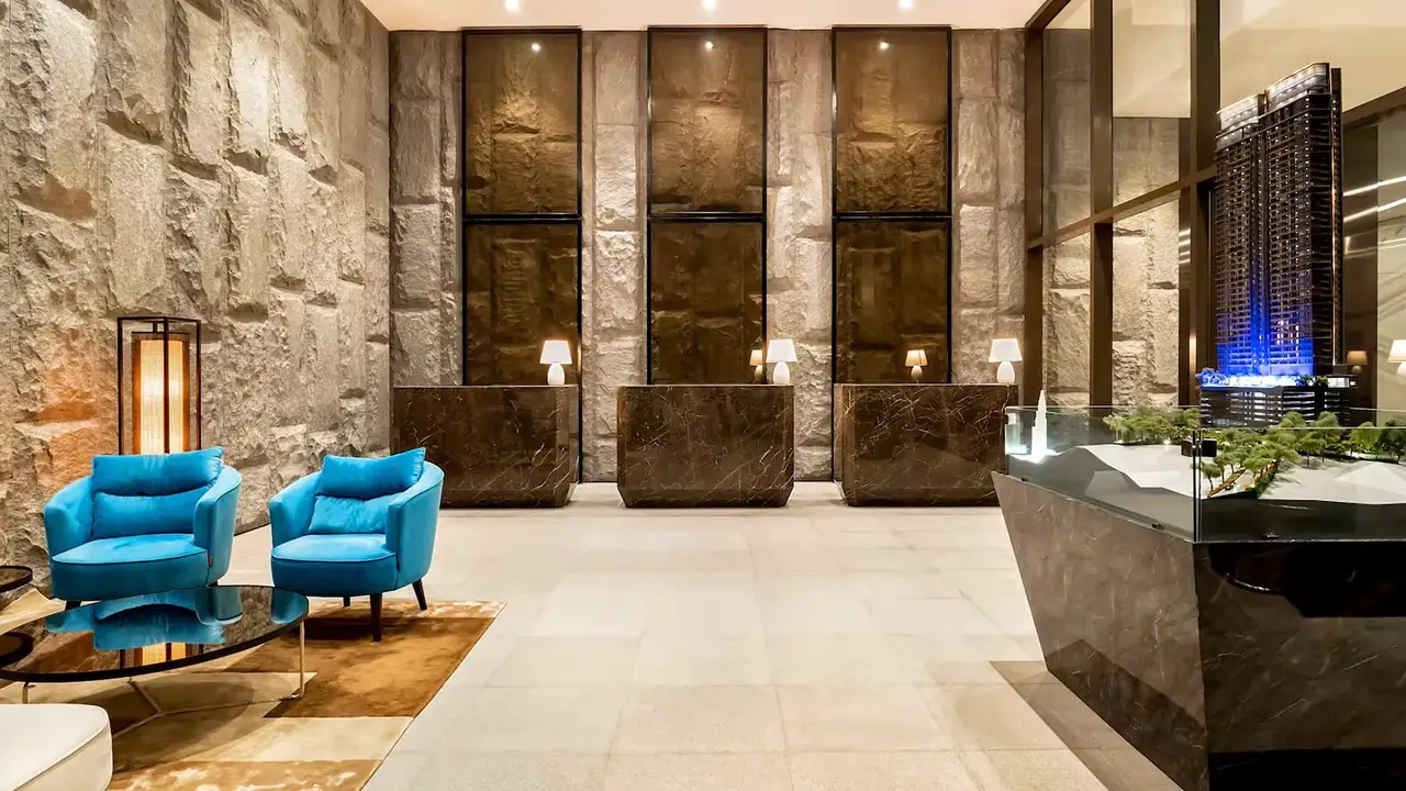 Wyndham Suites KLCC