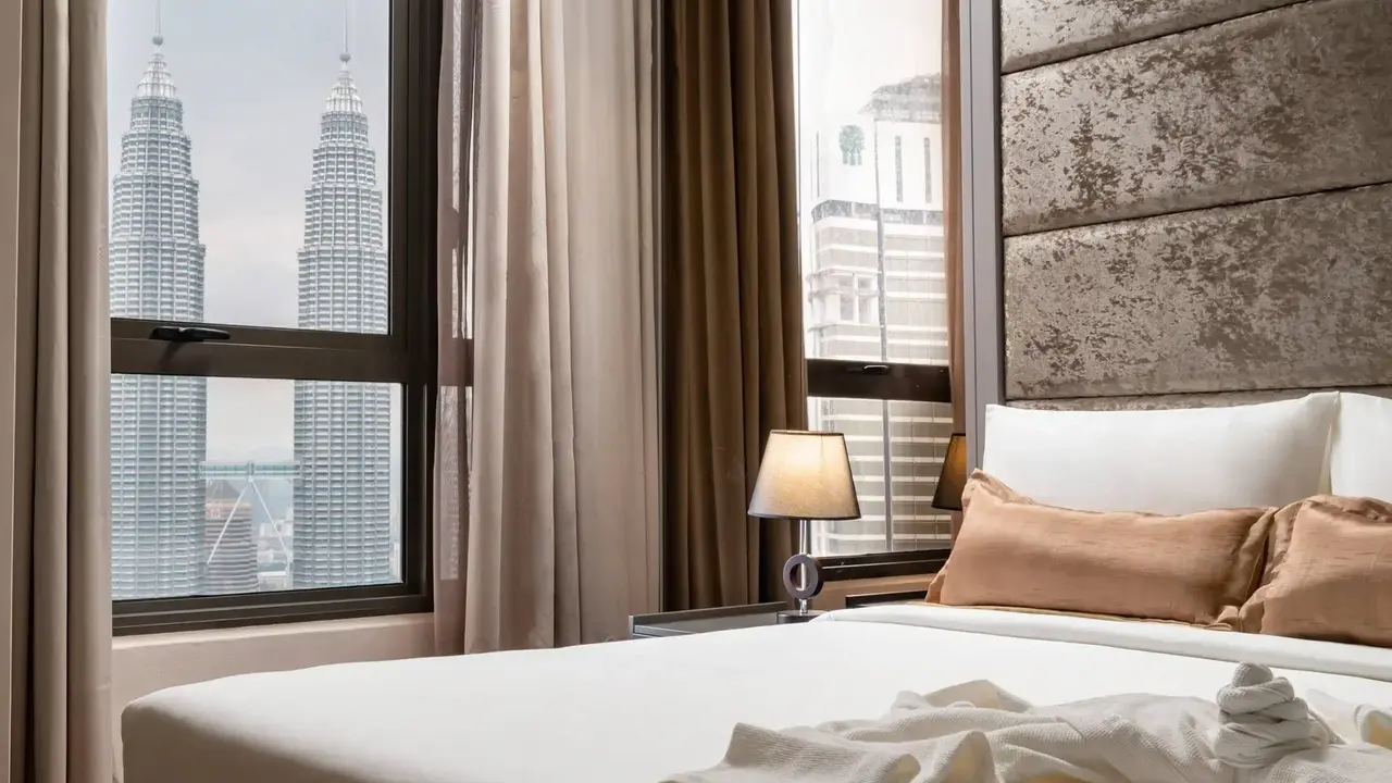 Wyndham Suites KLCC