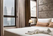 Wyndham Suites KLCC