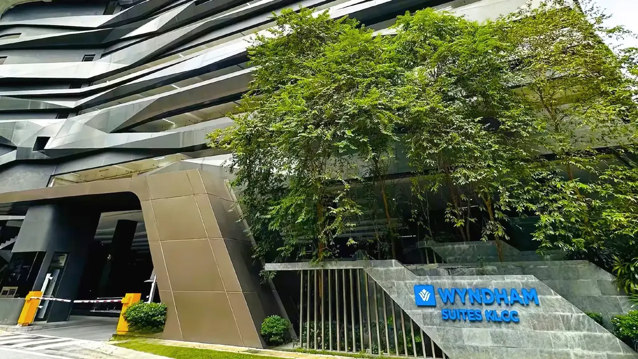 Wyndham Suites KLCC