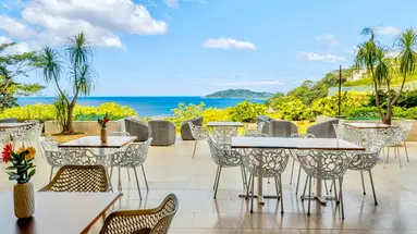 Wyndham Tamarindo
