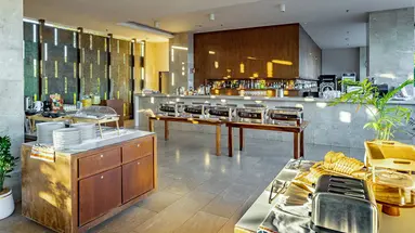 Wyndham Tamarindo