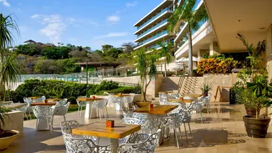 Wyndham Tamarindo