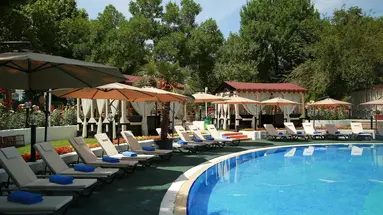 Wyndham Tashkent
