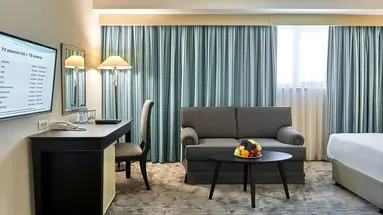 Wyndham Tashkent