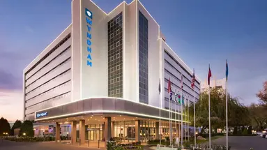 Wyndham Tashkent