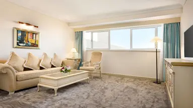 Wyndham Tashkent