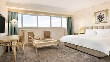 Wyndham Tashkent
