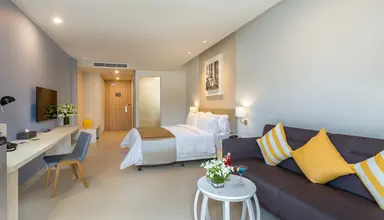 X10 Khao Lak Resort