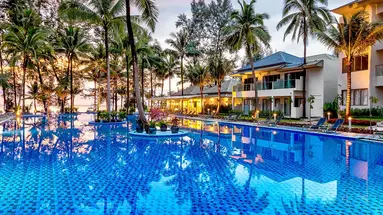 X10 Khao Lak Resort