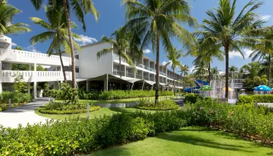X10 Khao Lak Resort