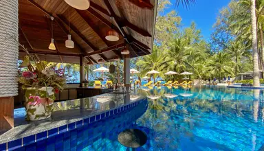 X10 Khao Lak Resort