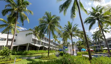 X10 Khao Lak Resort