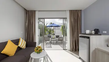 X10 Khao Lak Resort