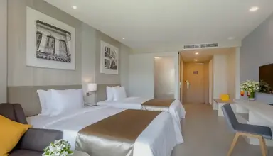 X10 Khao Lak Resort