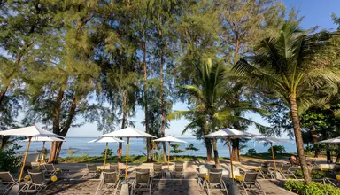 X10 Khao Lak Resort