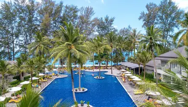 X10 Khao Lak Resort