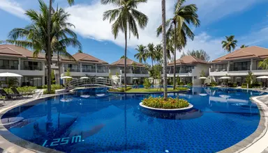 X10 Khao Lak Resort