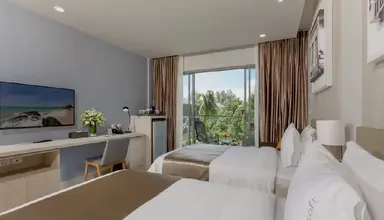 X10 Khao Lak Resort