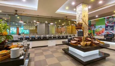 X10 Khao Lak Resort