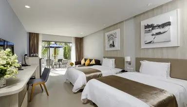 X10 Khao Lak Resort