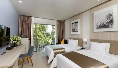X10 Khao Lak Resort