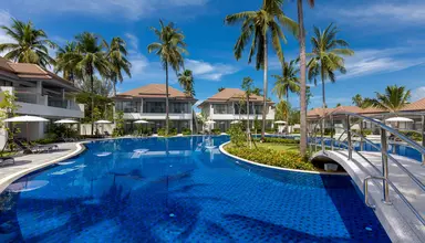 X10 Khao Lak Resort