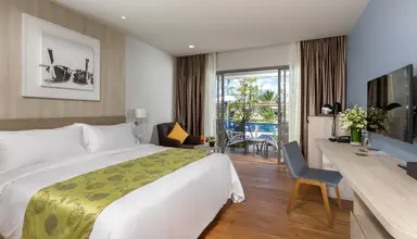 X10 Khao Lak Resort