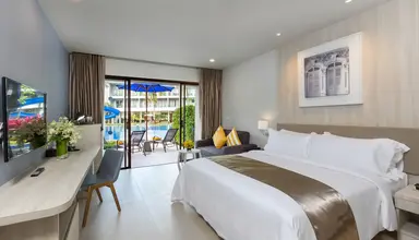X10 Khao Lak Resort