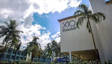 X10 Khao Lak Resort