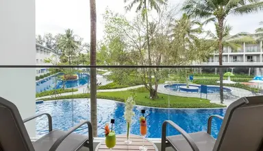 X10 Khao Lak Resort