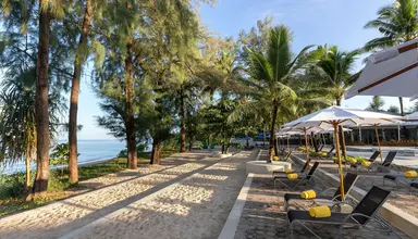X10 Khao Lak Resort