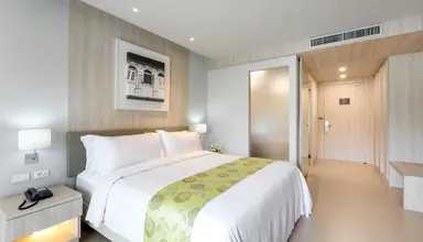 X10 Khao Lak Resort