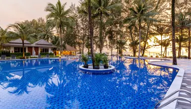 X10 Khao Lak Resort