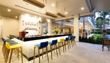 X10 Khao Lak Resort