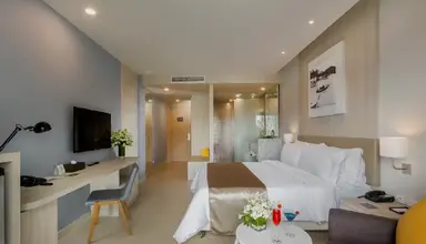 X10 Khao Lak Resort