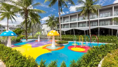 X10 Khao Lak Resort