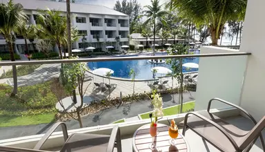 X10 Khao Lak Resort