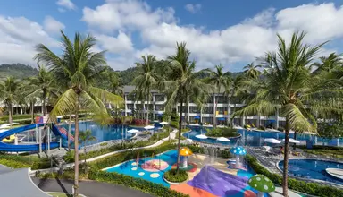 X10 Khao Lak Resort