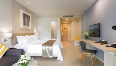 X10 Khao Lak Resort