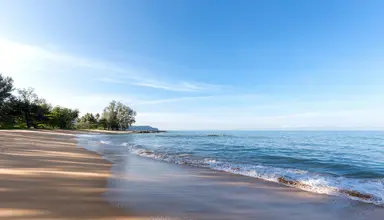 X10 Khao Lak Resort