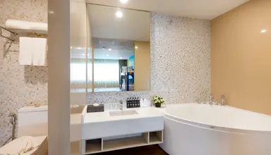 X10 Khao Lak Resort