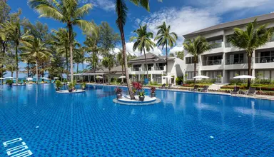 X10 Khao Lak Resort