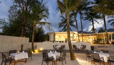 X10 Khao Lak Resort